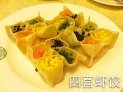 蓬莱春-蓬莱春(芝罘店)