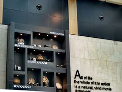-万达影城(通州万达广场IMAX+杜比影院店)