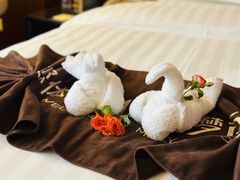 -张家港华芳金陵国际酒店