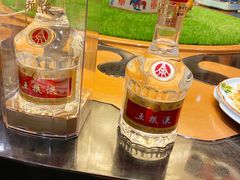 -蒙古人烤羊大师·绿野餐厅(工农大路店)