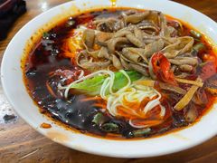-智强牛肉面