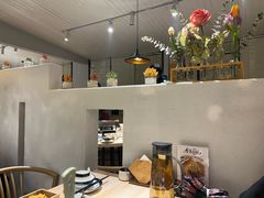 -香缇小院私房菜(盐务街店)