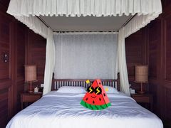 -三亚亚龙湾人间天堂鸟巢度假村