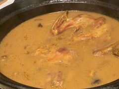 茶鸭汤-隐山栖(鸿泰佳园店)