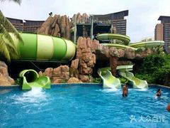 -亚马逊丛林水乐园