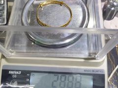 -百金通黄金回收首饰定制维修(珠江路总部)