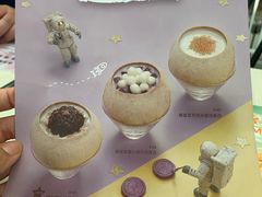 -满记甜品(无锡八佰伴店)