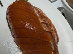 -四季民福烤鸭店(前门大栅栏店)