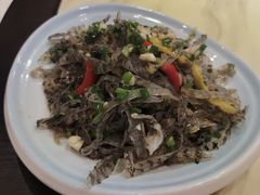 -俏湘厨•地道湘菜(建华南路店)