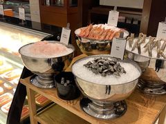 -新发展亚太JW万豪酒店·福苑咖啡厅