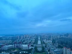 -南昌之星摩天轮