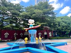 -史努比缤纷世界