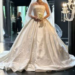 点击看大图 -Bridal Queen·婚纱女皇