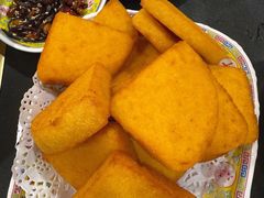 -芦月轩羊蝎子(太平桥店)