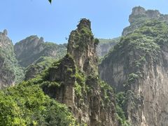 -山西通天峡景区