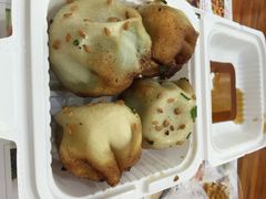 小杨生煎(乐虹坊店)-小杨生煎(乐坊虹井店)