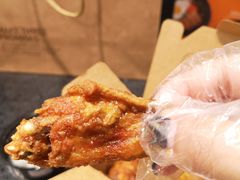 -Kyochon1991校村炸鸡(杨高中路店)