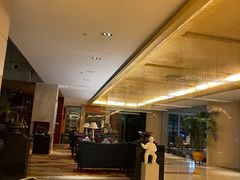 -广州白云机场雅高铂尔曼大酒店