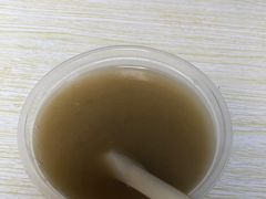-小胡子祥彪烧烤(北湖总店)
