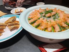 -鸽子侯·家宴·平价海鲜(市图书馆店)