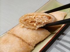 家乡甜薄餐配桂花甜酒-南景饭店(万家丽路店)