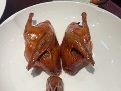 -粤匠·澳门点心粤菜海鲜(澳门半岛店)