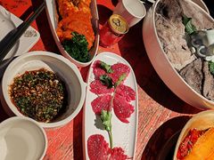 -小龙翻大江文化火锅(宽窄店)