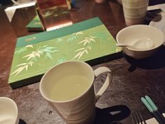 -庐灶江南·江南菜·四合院Bistro(东直门雍和宫·原华侨宾馆店)