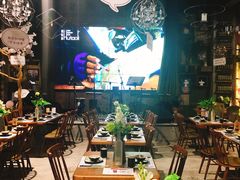 -胡桃里音乐酒馆(下沙店)