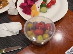 -长沙世纪金源大饭店·金世纪中餐厅