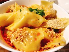 红油抄手-付小姐在成都(五道口店)