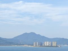 -海南分界洲岛旅游区