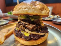 -魏斯理汉堡(西安沣东吾悦店)