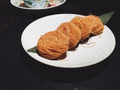 -老头儿油爆虾·知味杭州(爱琴海购物中心)