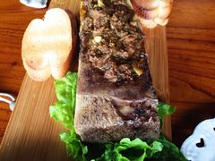 -烛影拾光观景餐厅·创意菜·摄影·小提琴(大唐不夜城店)