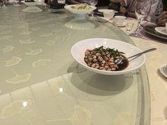 -鲁商铂尔曼大酒店·铂丽自助餐厅