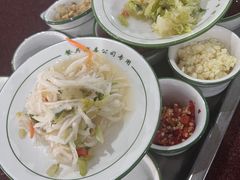 -朝伟清真铜瓢牛肉馆(三十年老·店)