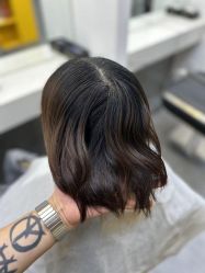 -卓梵美发·精品Salon