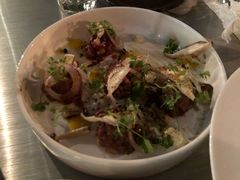 -Ocean's Table 欧舍