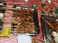 -优悦派 · 别墅轰趴馆(波西米亚风情馆店)