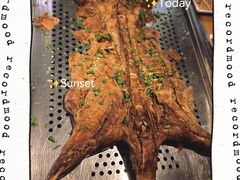 -炑羊香烤全羊(西三旗店)