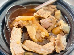 肉骨茶-新峰肉骨茶