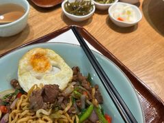 -官桥贡面(吉城大厦店)