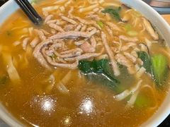 -简小舍·民间手艺菜(武昌江滩店)