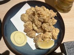 -気楽亭和食料理(气乐亭大世界本店)