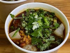 -王记生烫牛杂面馆(兰陵路店)