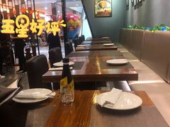 -TUK土耳其餐厅·下午茶(卢湾店)