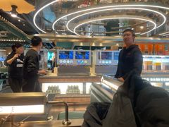 -梨花自助烤肉(西三旗万象汇黑金店)