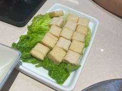 -浩爷羊蝎子火锅(望京店)