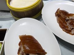 -鸭王烤鸭店(三里河店)